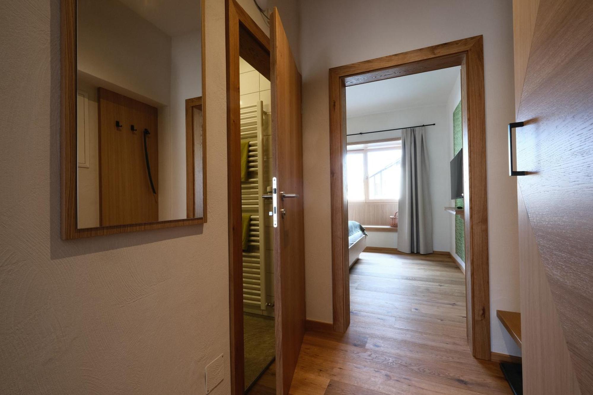 See-Apartments Kaerntnerhof Weissensee Exterior photo