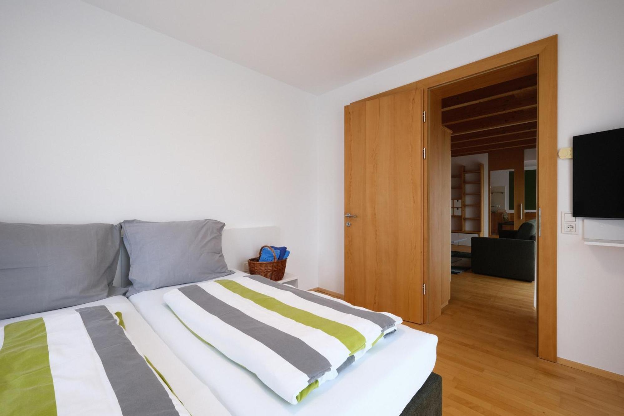 See-Apartments Kaerntnerhof Weissensee Exterior photo